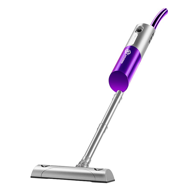 现代 无线吸尘器
