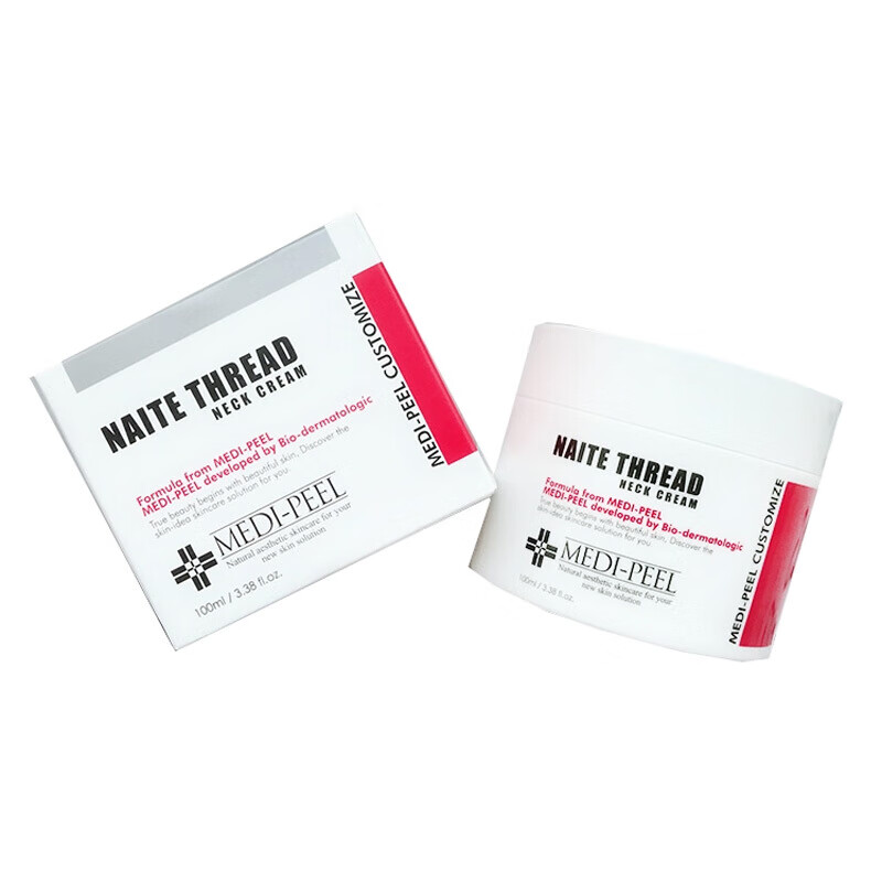 美蒂菲 特许缩氨酸颈霜