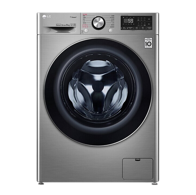 LG 智慧直驱洗衣机