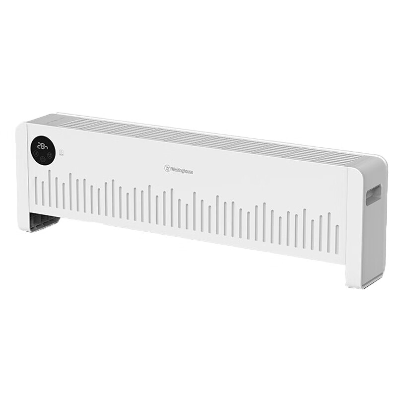 西屋 家用遥控取暖器