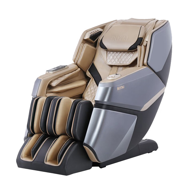 荣泰 零重力模式按摩椅