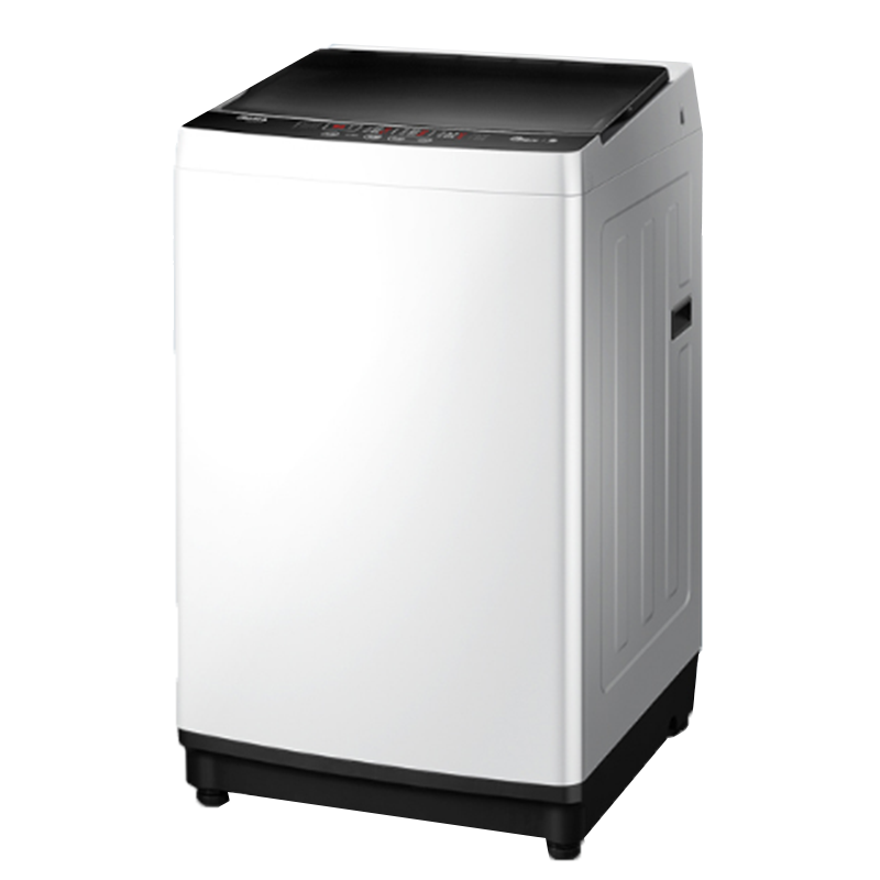 美的 水电双宽波轮洗衣机