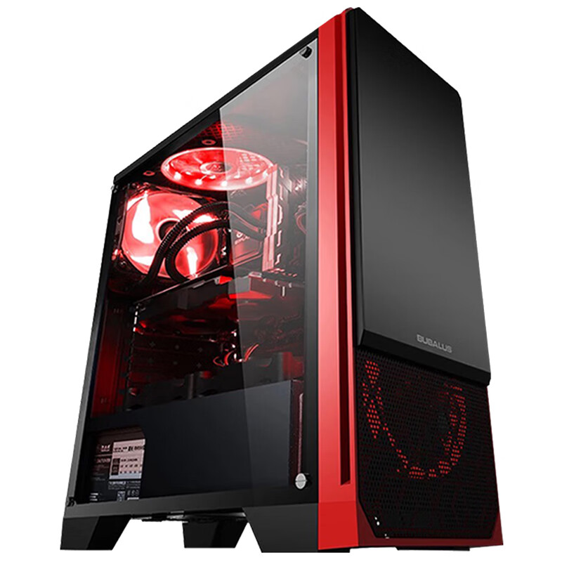 酷耶 独显游戏电竞 主机