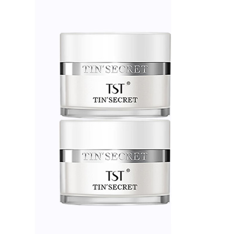 TST 补水弹嫩冻膜乳液