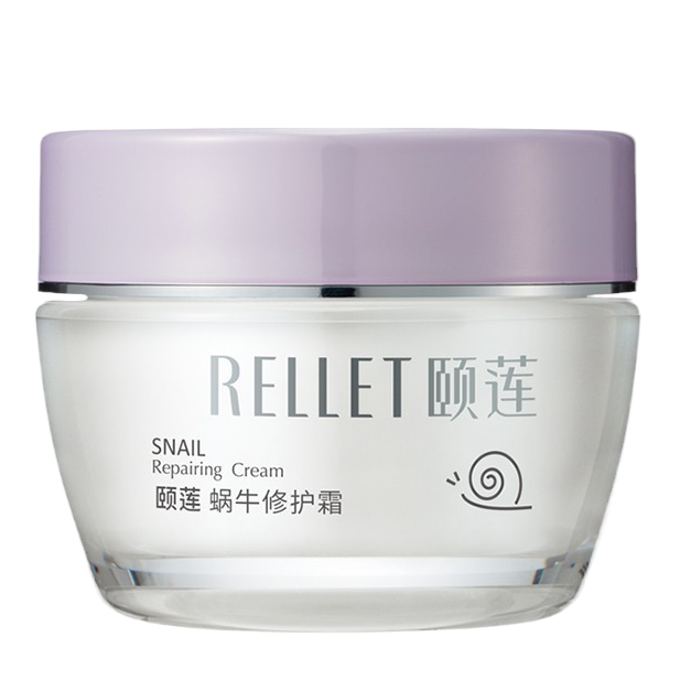 颐莲 玻尿酸蜗牛面霜