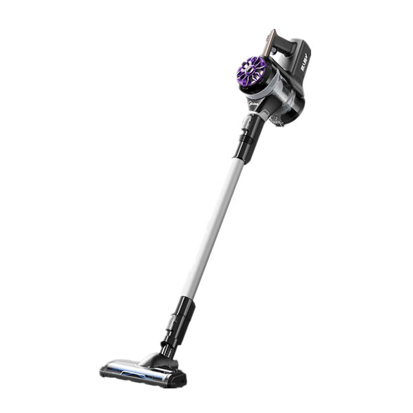 美的手持吸尘器