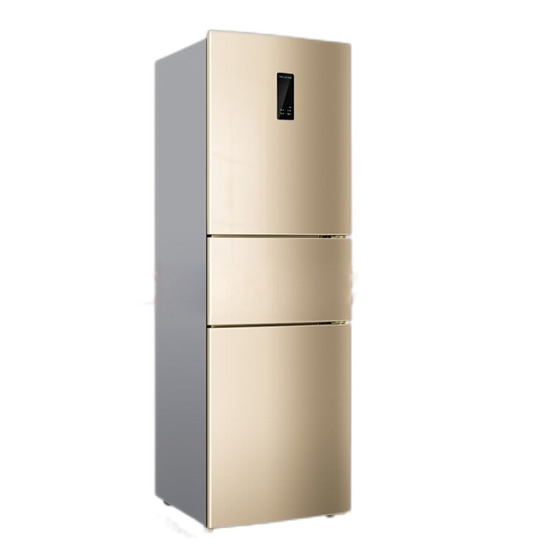 美菱 宽幅变温三门冰箱