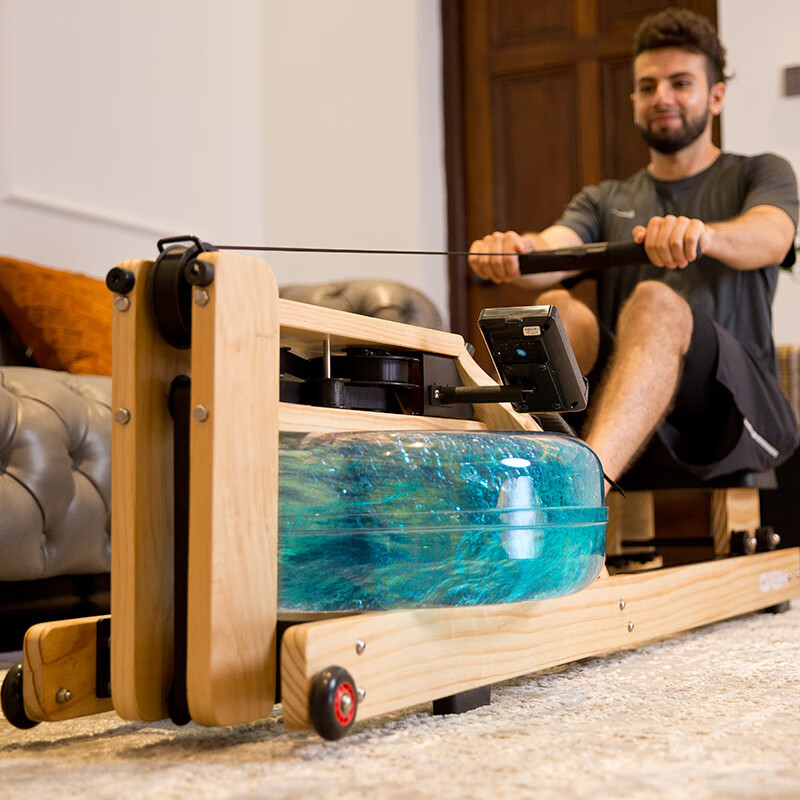 海德 聚碳酸酯水箱划船机