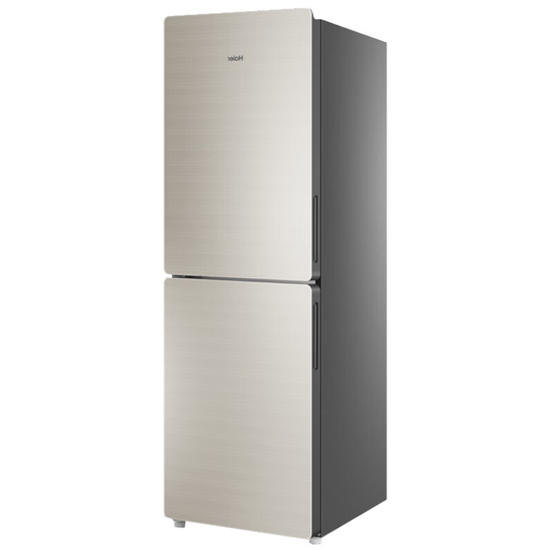 海尔 DEO净味保鲜双门冰箱