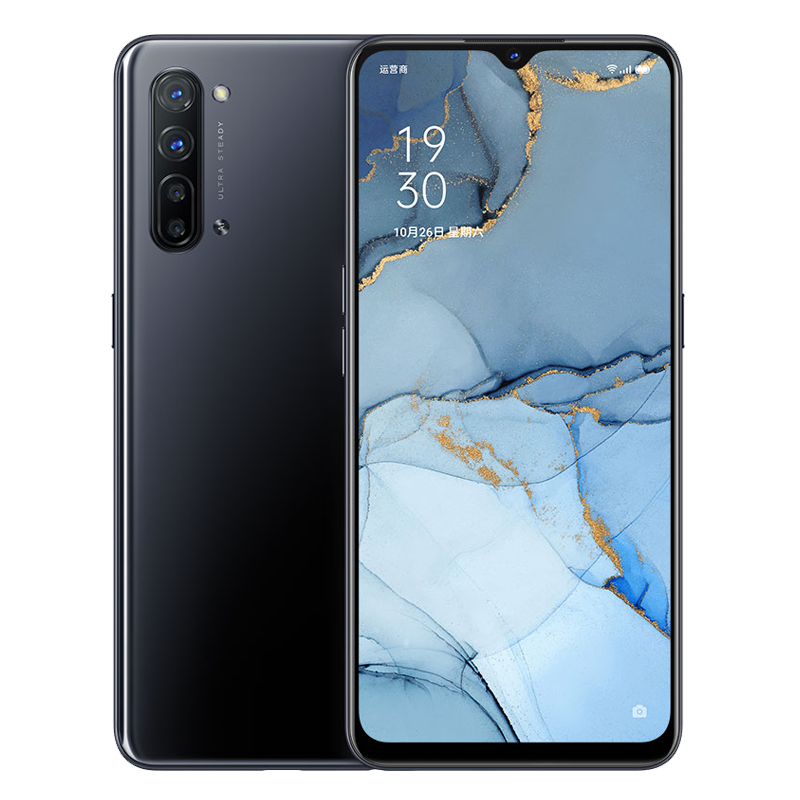 OPPO 视频双防抖 手机