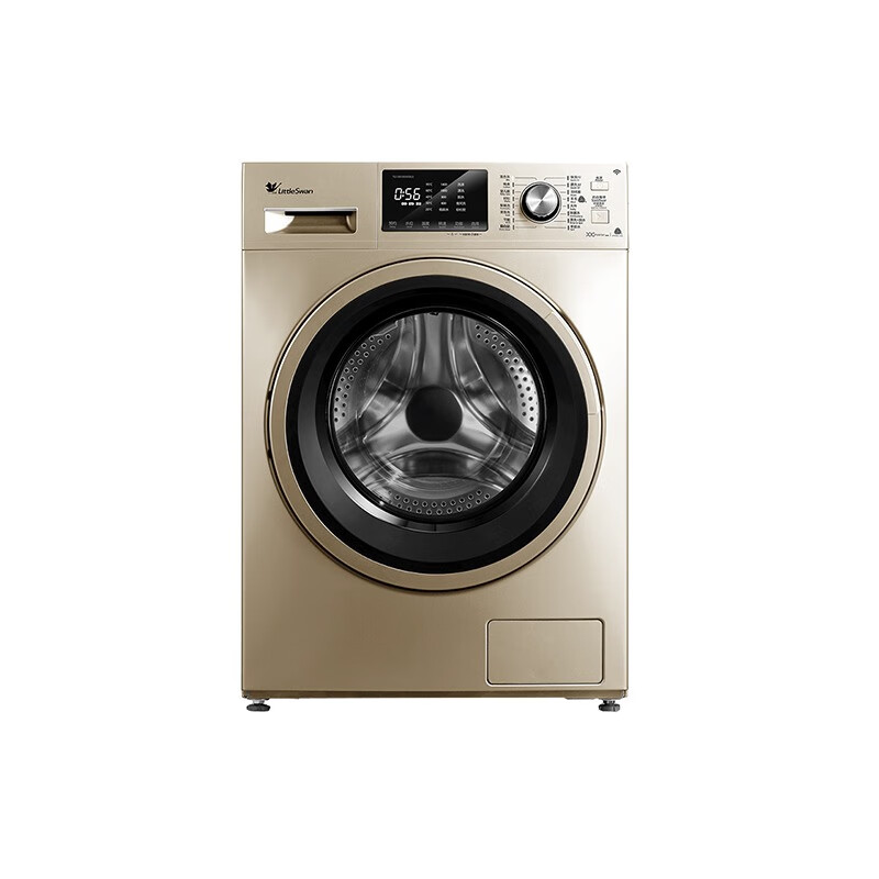 小天鹅 多程序可快洗洗衣机