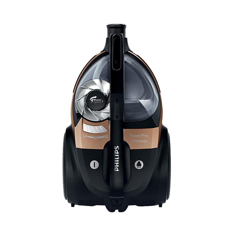 飞利浦 大功率强劲吸力 吸尘器