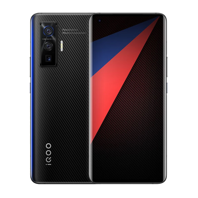 vivo 高清极点屏手机