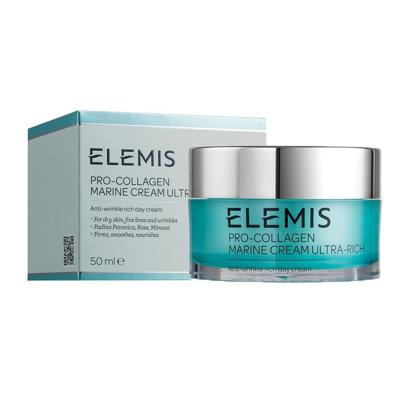 艾丽美 海洋臻萃 面霜