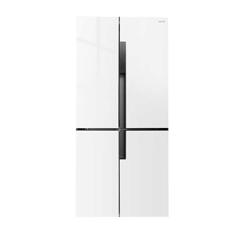 华凌 纤薄机身冰箱