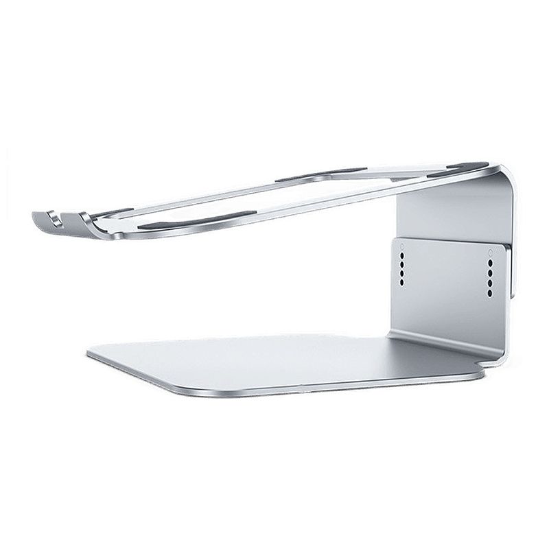 海乐 铝合金五挡散热笔记本支架