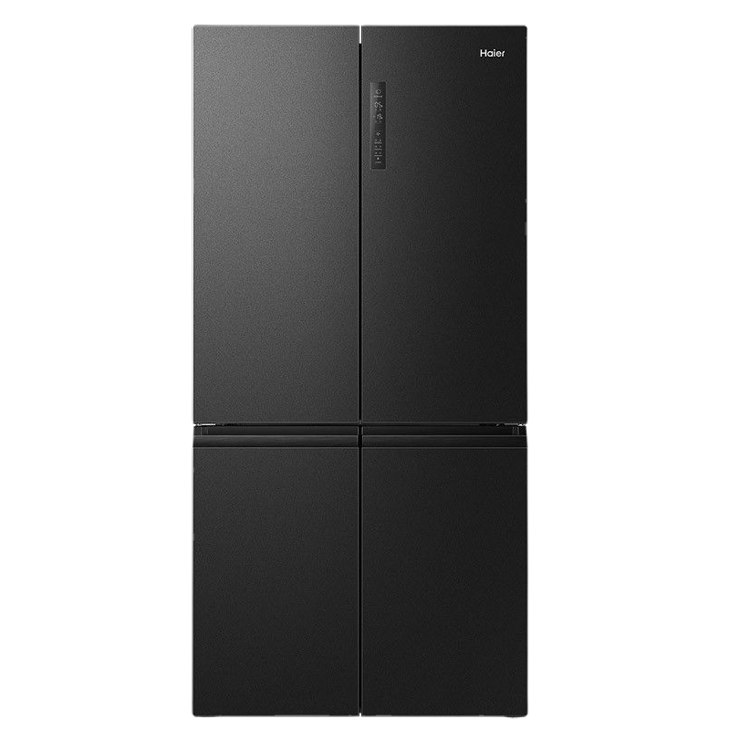 海尔 母婴独立空间电冰箱