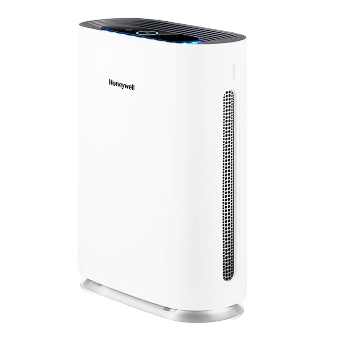 霍尼韦尔 多功能空气净化器