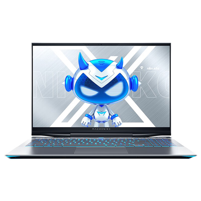 机械师 光追独显 游戏本