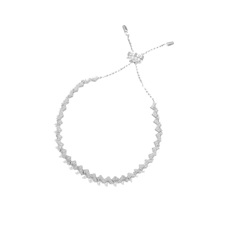 APM Monaco 线条手链