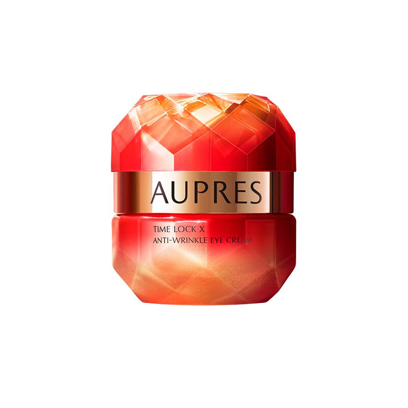 欧珀莱 弹力提拉紧致眼霜