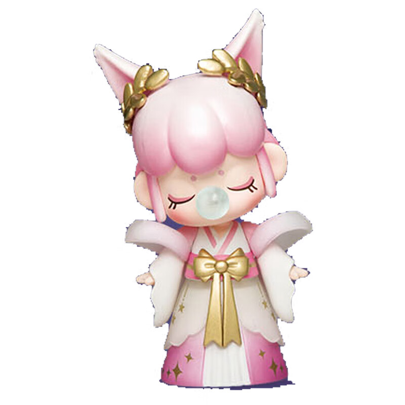 若来 林深不知处手办娃娃