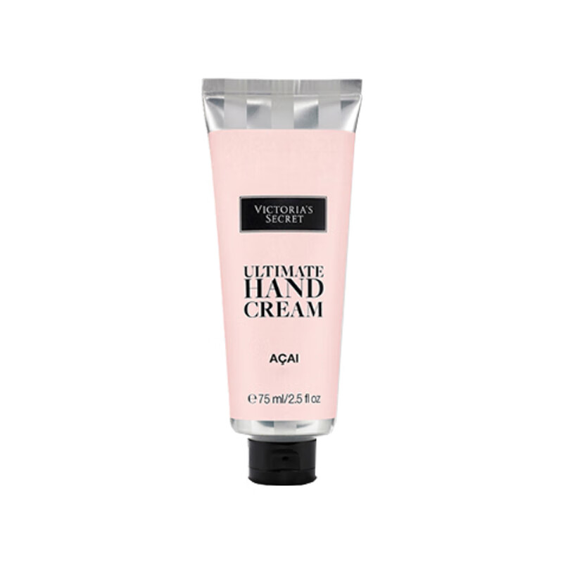 维多利亚的秘密 柔润 护手霜