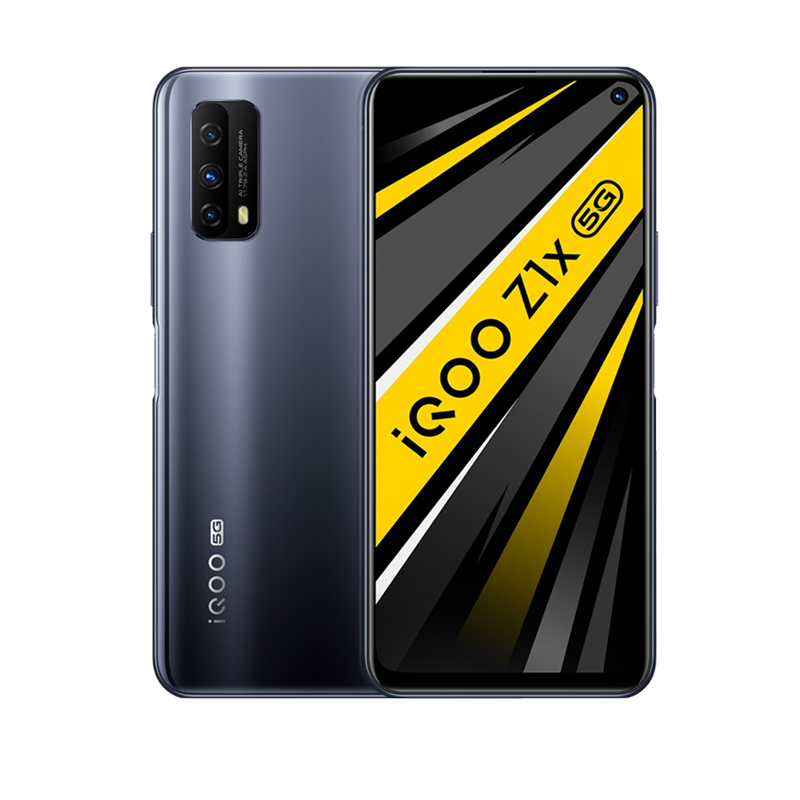 vivo 液冷散热手机