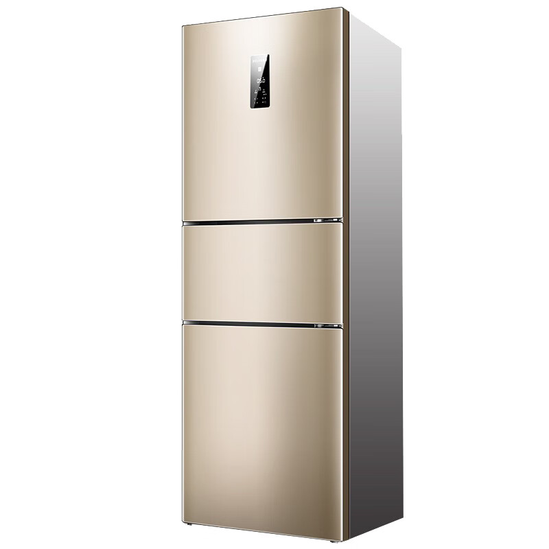 美菱 风冷无霜冰箱