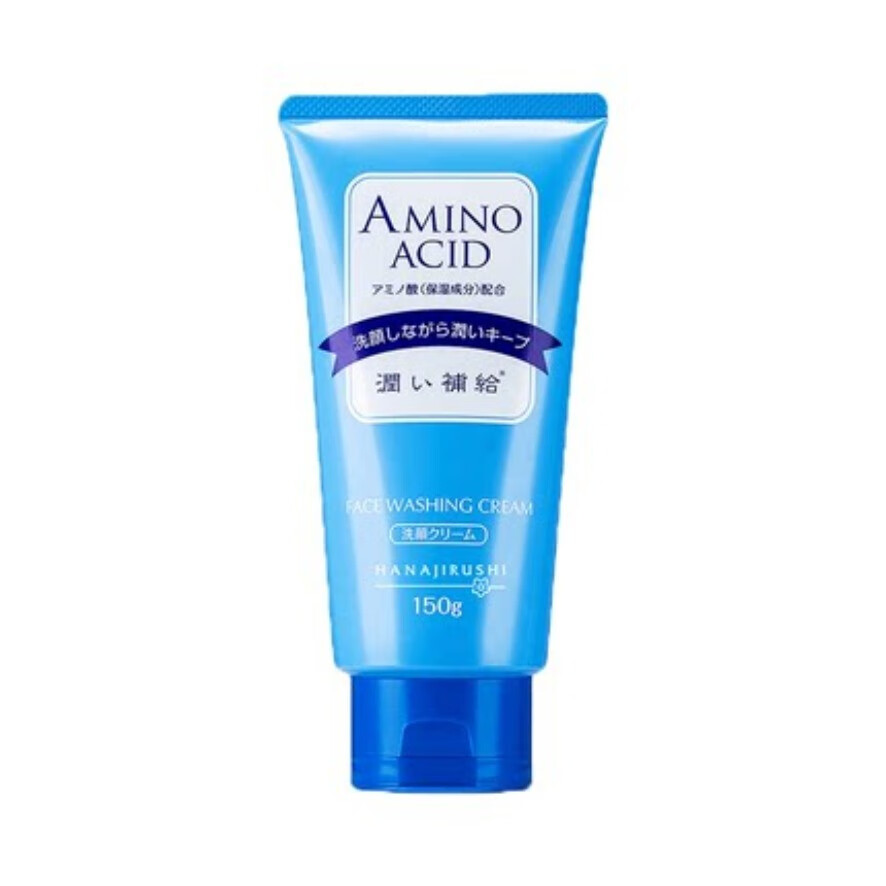 花印 控油补水 洁面乳