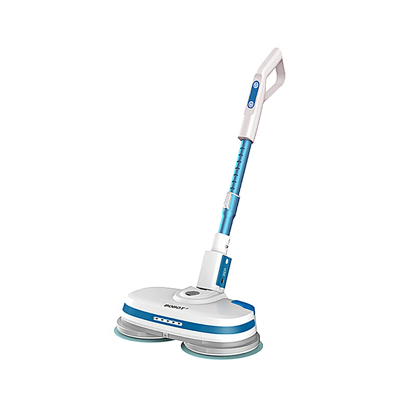 博宝特 低噪运行清洁机