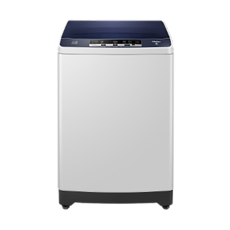 海尔 大容量一级能效洗衣机