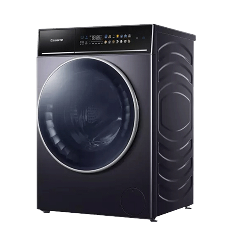 卡萨帝 智慧洗除菌洗衣机