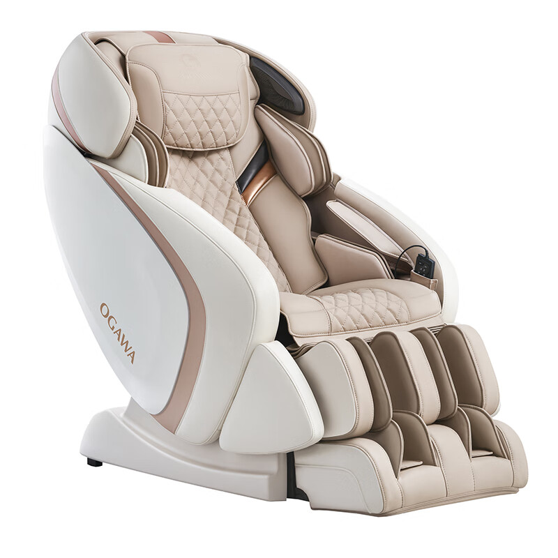 奥佳华多维3D机芯按摩椅
