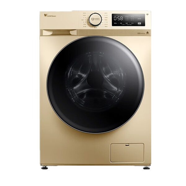 小天鹅变频滚筒洗衣机