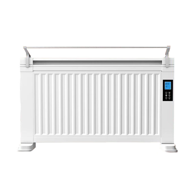 祥兆 大面积静音取暖器