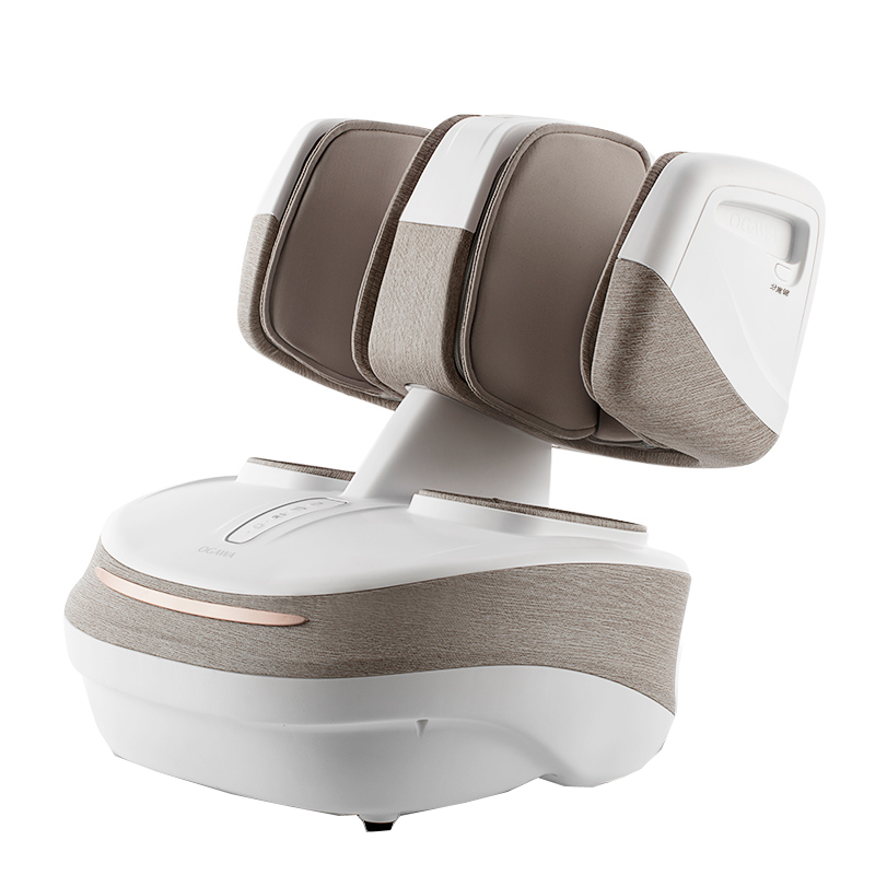 奥佳华三挡力度足疗机