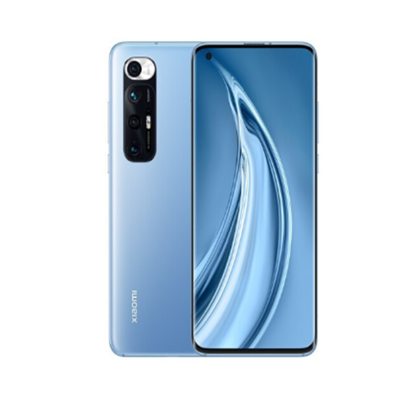 小米 高音质全网通5G手机