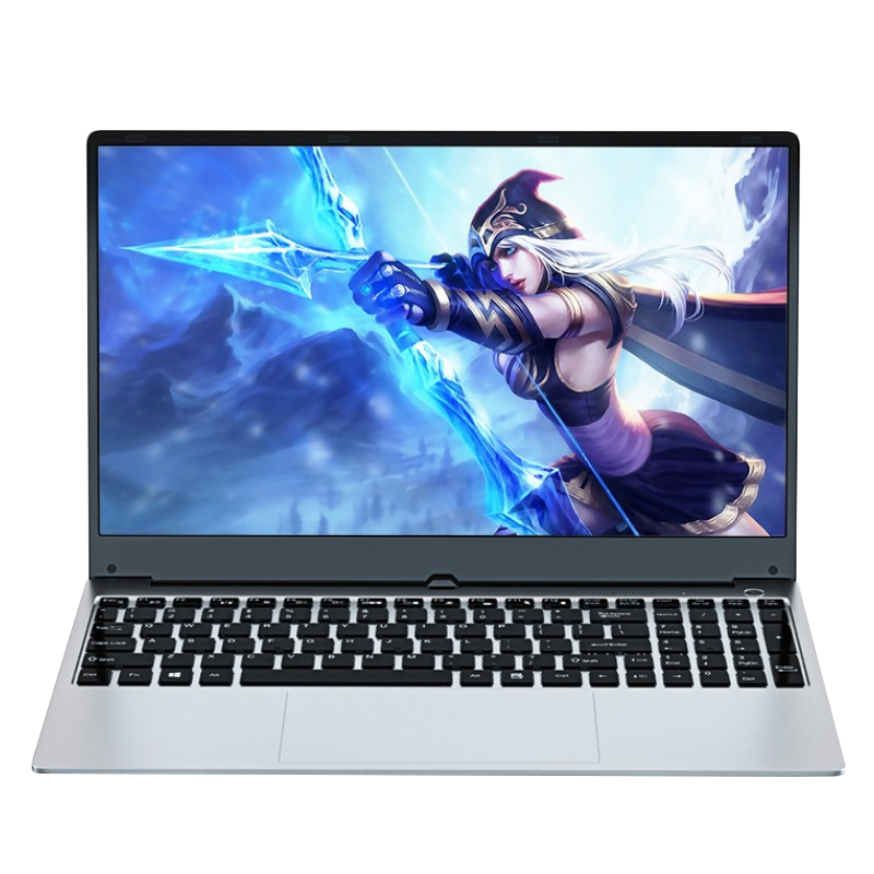 快速者 商务便携笔记本