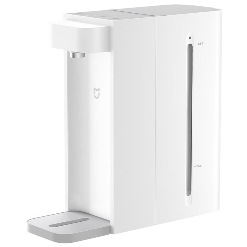 米家 双重加热 即热饮水机