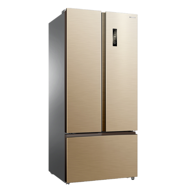 创维 美式多门家用宽幅变温冰箱