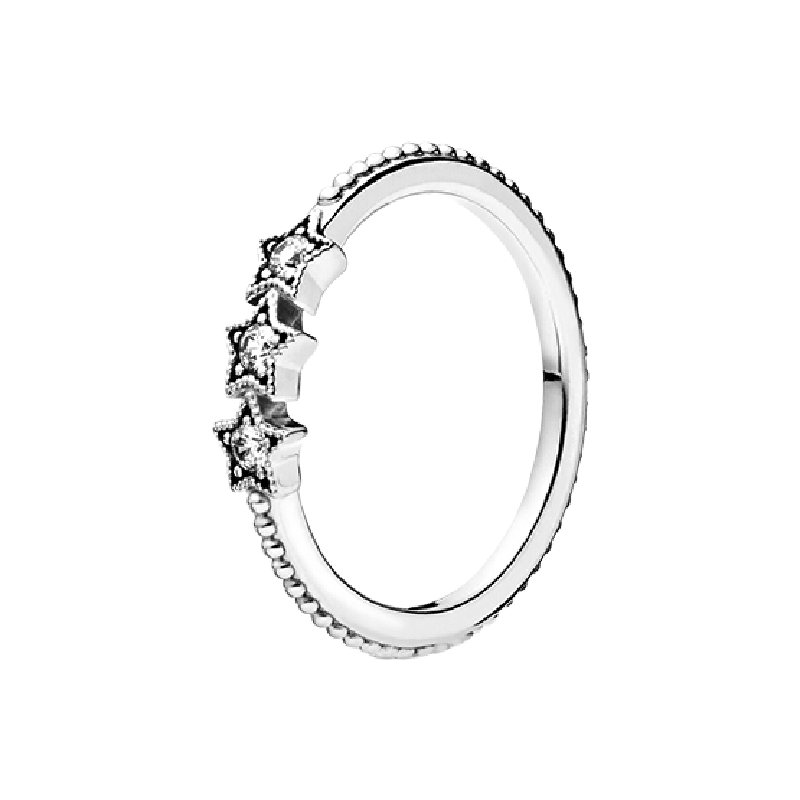 潘多拉 天之星际戒指