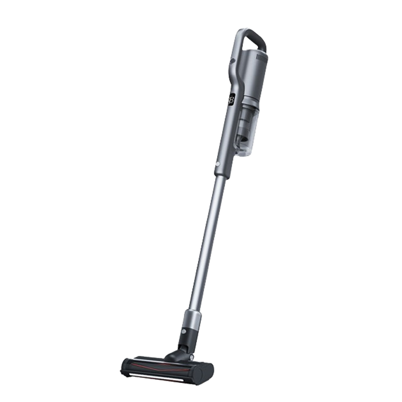 睿米LED感应灯吸尘器