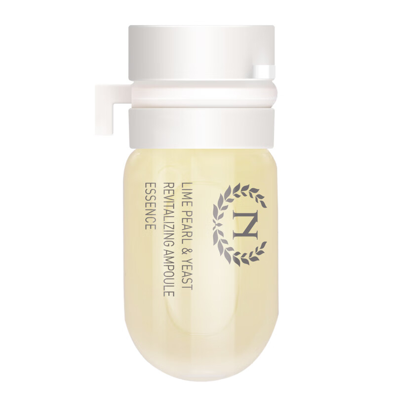 自然之名 酵母 精华液