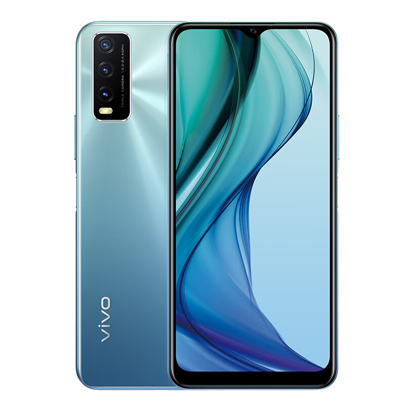 vivo AI智慧三摄 手机