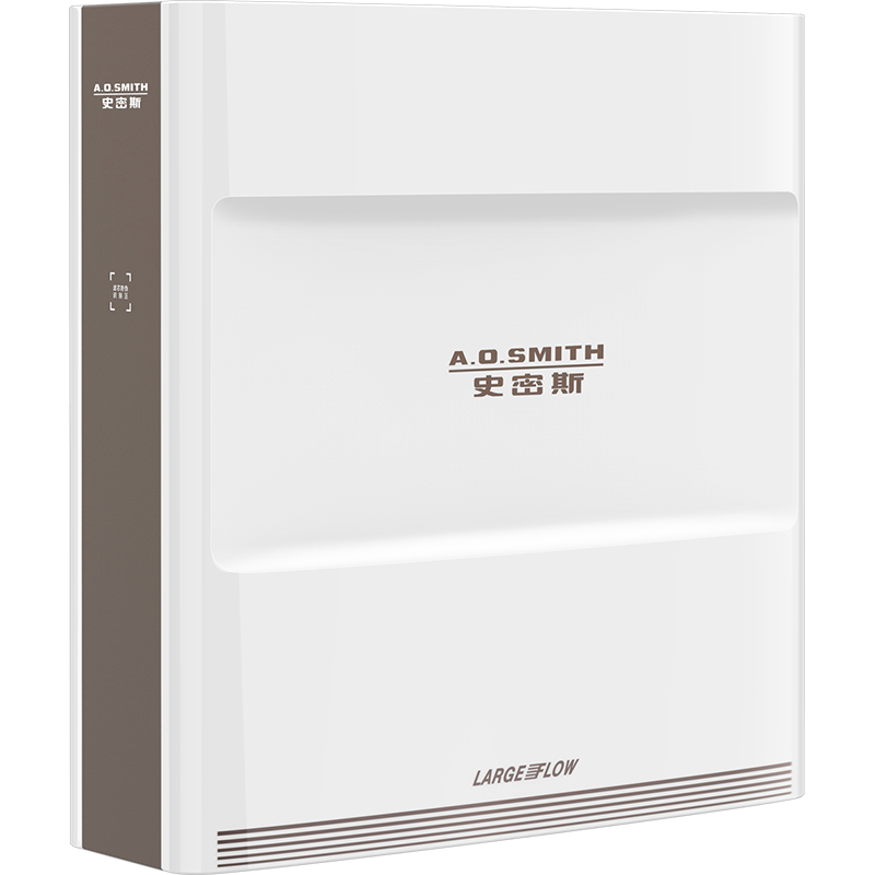 史密斯APP智能操控净水器