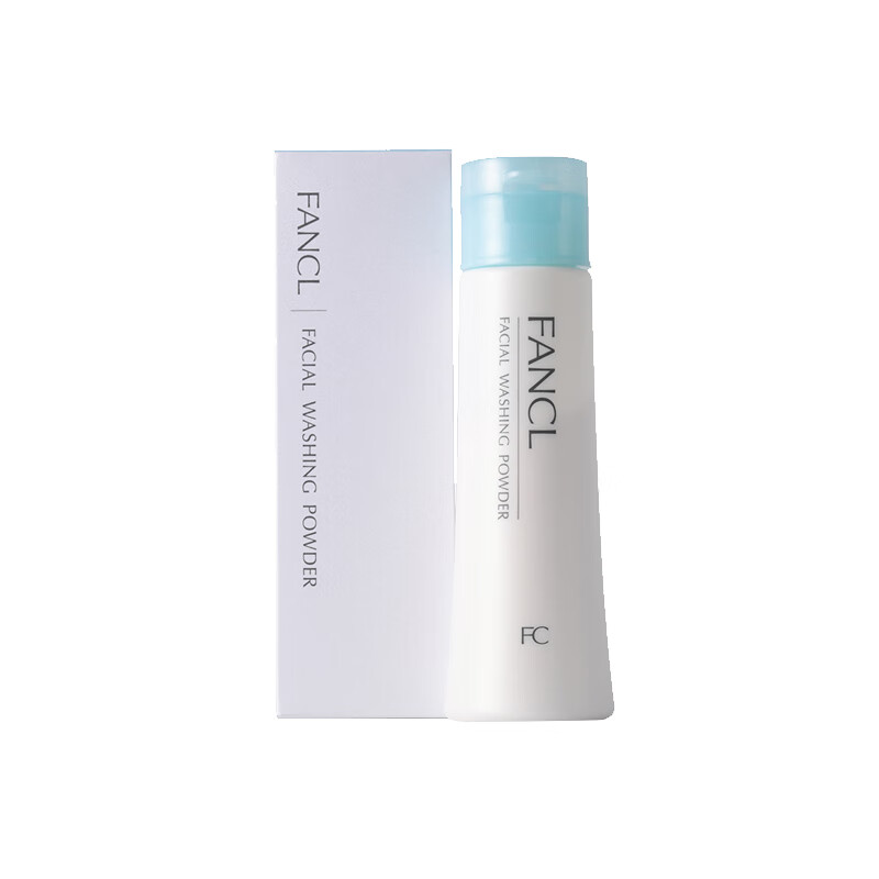 芳珂 净肌保湿补水洁面乳