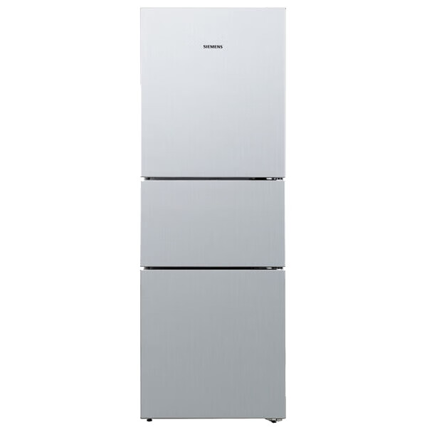 西门子 大容量零度保鲜 冰箱