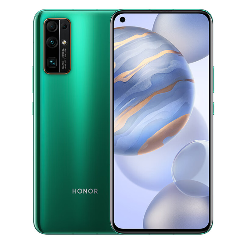 荣耀 人脸识别功能手机