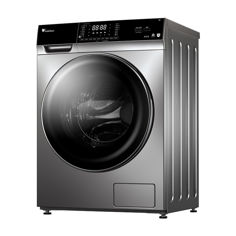 小天鹅智能传感洗烘一体机